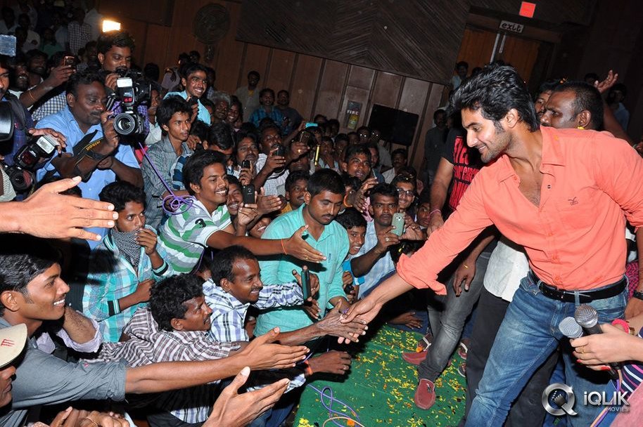 Pyaar-Mein-Padipoyane-Movie-Success-Tour